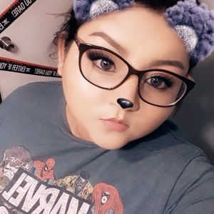 Meet your Posher, Sandy